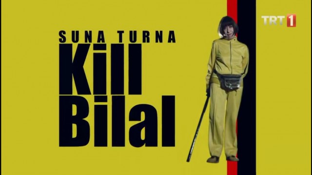 Leyla ile Mecnun Fotoğrafı