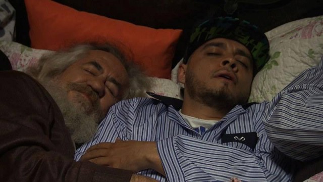 Leyla ile Mecnun Fotoğrafı