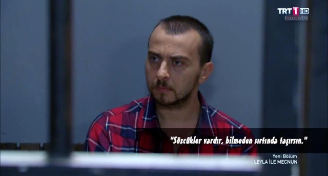 Leyla ile Mecnun Fotoğrafı