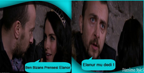 Leyla ile Mecnun Fotoğrafı