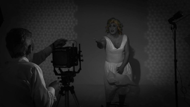 Leyla ile Mecnun Fotoğrafı