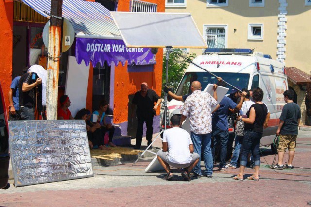 Leyla ile Mecnun Fotoğrafı