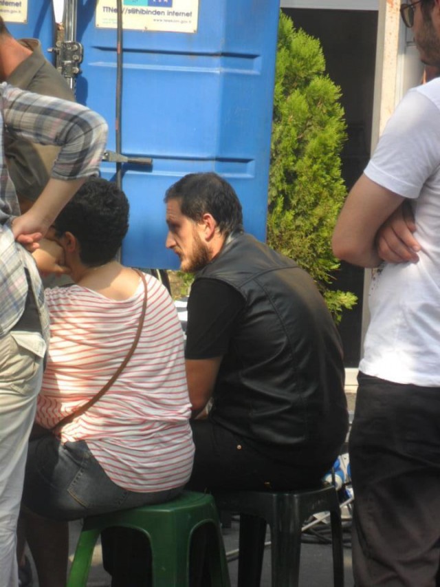 Leyla ile Mecnun Fotoğrafı