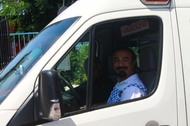 Leyla ile Mecnun Fotoğrafı