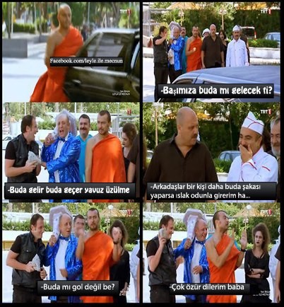 Leyla ile Mecnun Fotoğrafı