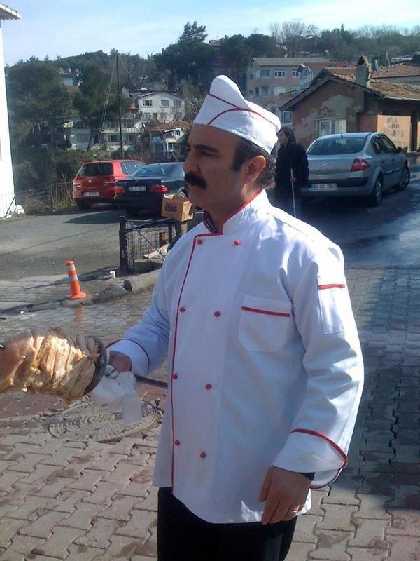 Leyla ile Mecnun Fotoğrafı