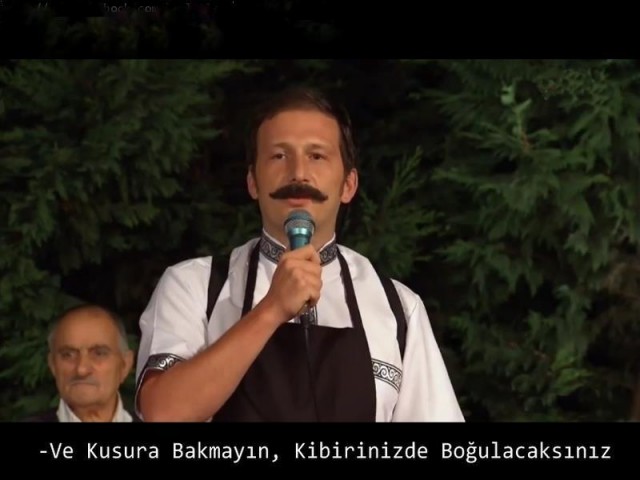 Leyla ile Mecnun Fotoğrafı