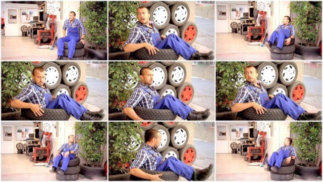 Leyla ile Mecnun Fotoğrafı