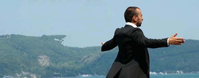 Leyla ile Mecnun Fotoğrafı