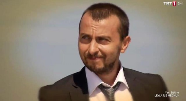 Leyla ile Mecnun Fotoğrafı