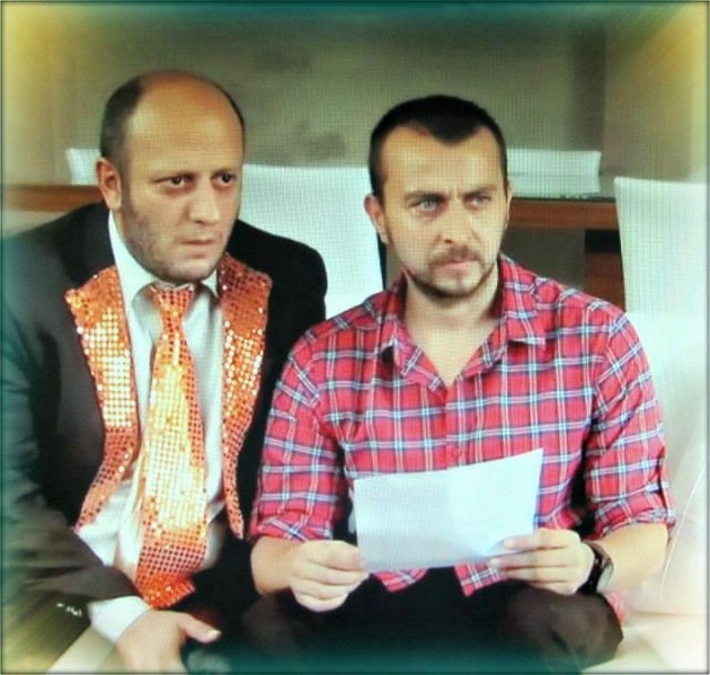 Leyla ile Mecnun Fotoğrafı