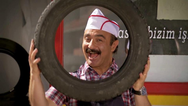 Leyla ile Mecnun Fotoğrafı