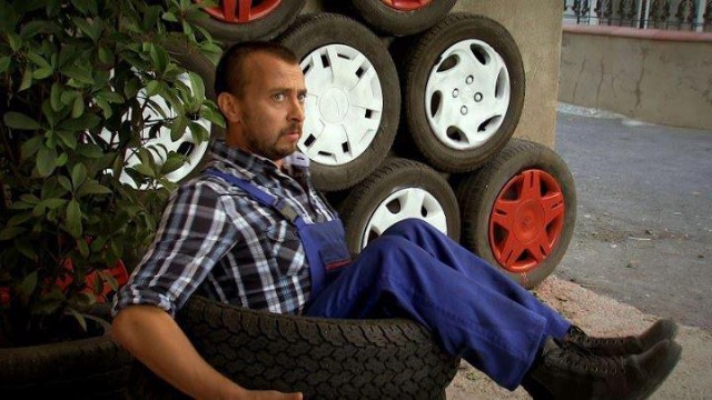 Leyla ile Mecnun Fotoğrafı