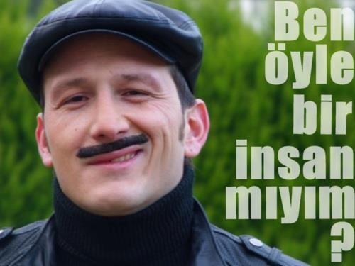 Leyla ile Mecnun Fotoğrafı