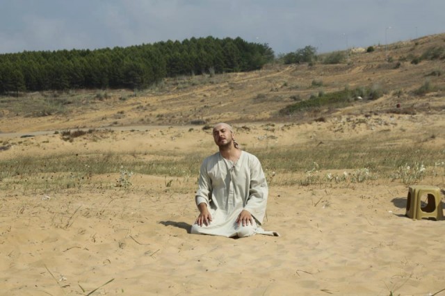 Leyla ile Mecnun Fotoğrafı