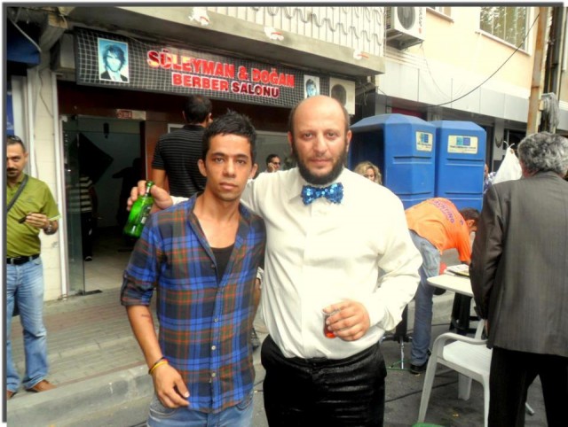 Leyla ile Mecnun Fotoğrafı