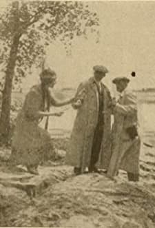 The Love Chase (1913) afişi