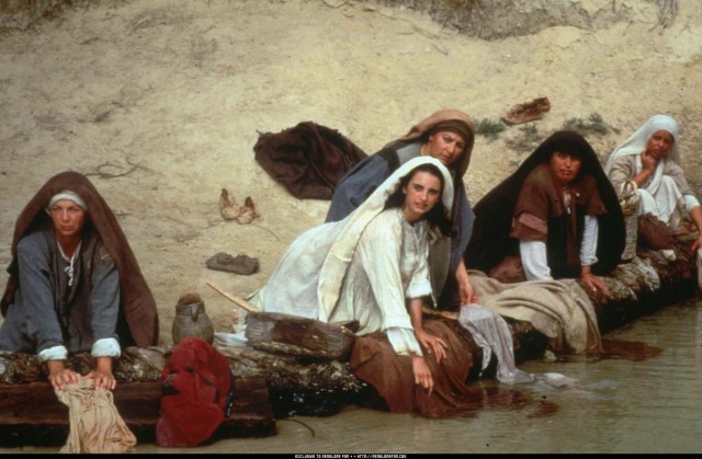 Per Amore, Solo Per Amore Fotoğrafı