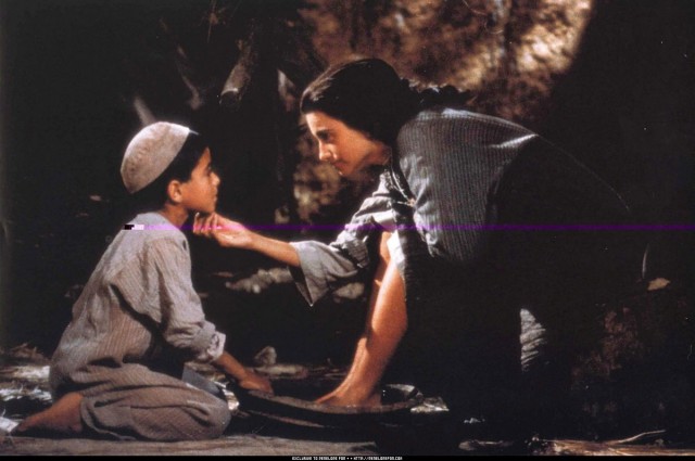 Per Amore, Solo Per Amore Fotoğrafı