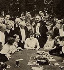 Stolen Orders (1918) afişi