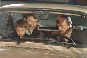 Anka Kuşu Fotoğrafı