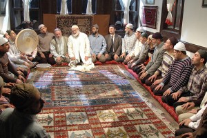 Anka Kuşu Fotoğrafı