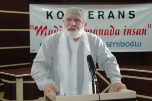 Anka Kuşu Fotoğrafı