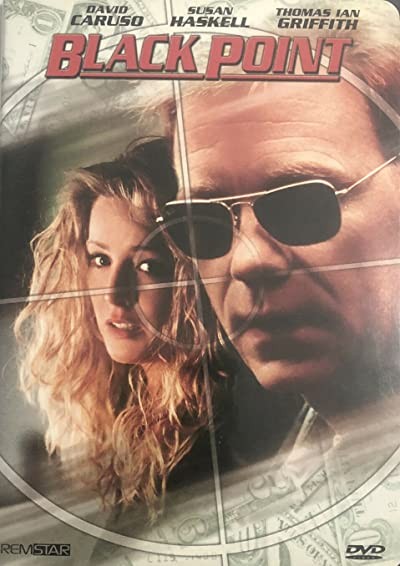 Black Point (2002) afişi