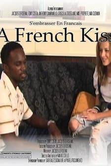 A French Kiss (2009) afişi