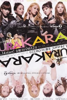 Urakara (2011) afişi
