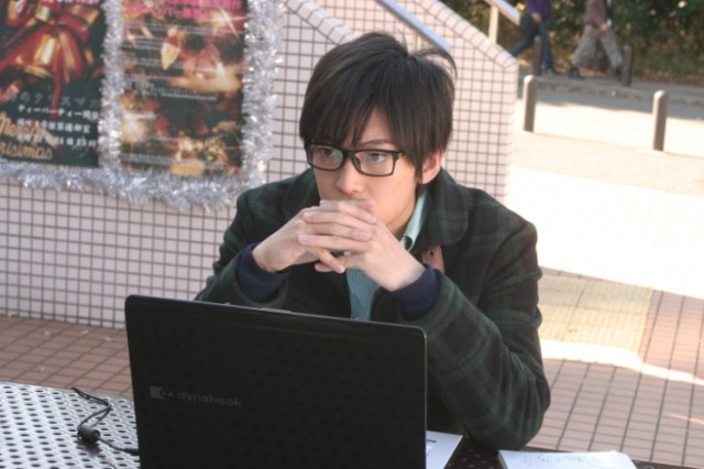 Fujoshi Kanojo fotoğrafı