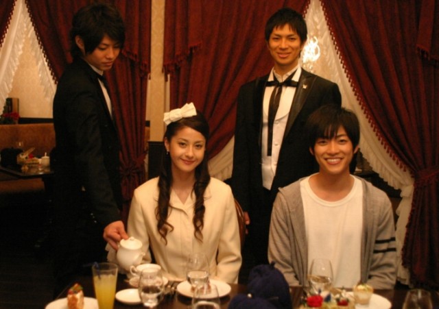 Fujoshi Kanojo fotoğrafı