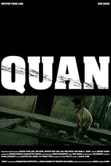 Quan (2010) afişi
