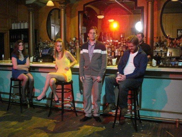 Worst Night Ever Fotoğrafı