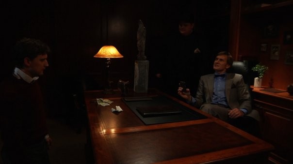 Worst Night Ever fotoğrafı