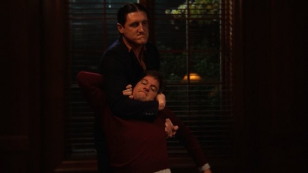 Worst Night Ever fotoğrafı