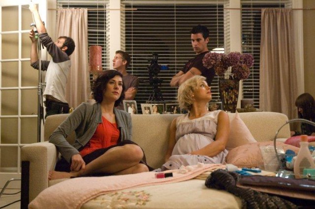 Worst Night Ever fotoğrafı