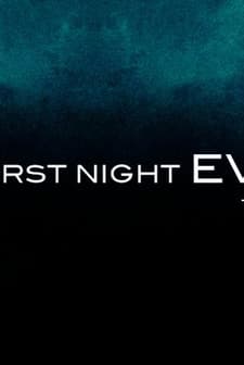 Worst Night Ever (2010) afişi