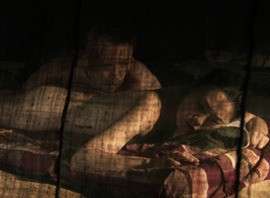 Caterpillar Fotoğrafı