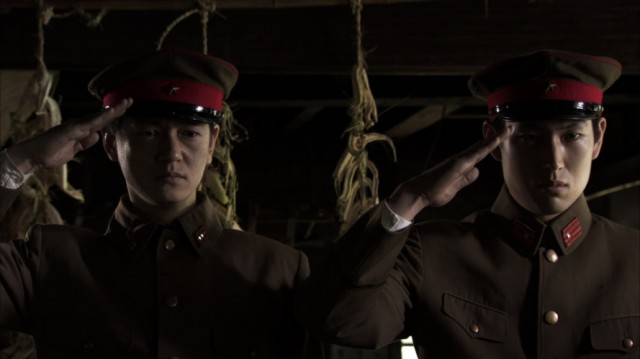 Caterpillar Fotoğrafı