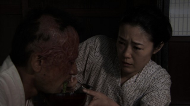 Caterpillar Fotoğrafı