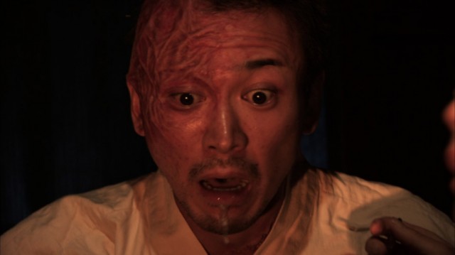 Caterpillar fotoğrafı