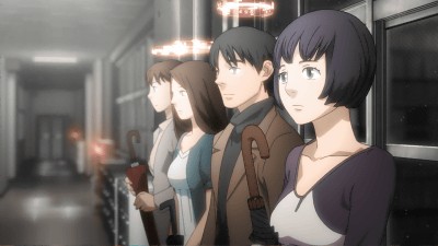 Time Of Eve fotoğrafı