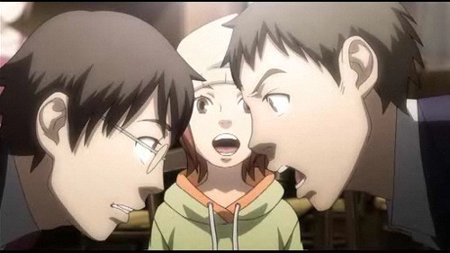 Time Of Eve fotoğrafı