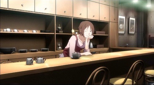 Time Of Eve fotoğrafı