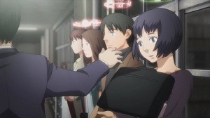 Time Of Eve Fotoğrafı