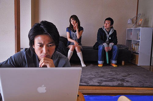 Ranningu On Enputi fotoğrafı