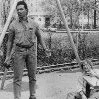 Enemy Territory fotoğrafı