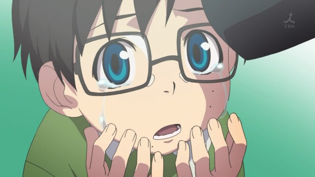 Blue Exorcist Fotoğrafı