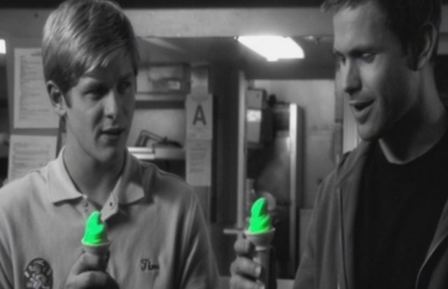 Zombi Olmak Fotoğrafı